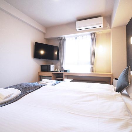 Elite Inn Kawaramachi Kyoto Extérieur photo