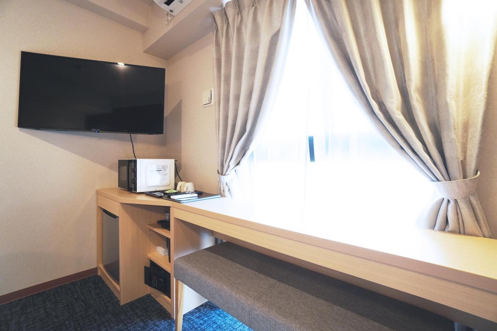 Elite Inn Kawaramachi Kyoto Extérieur photo