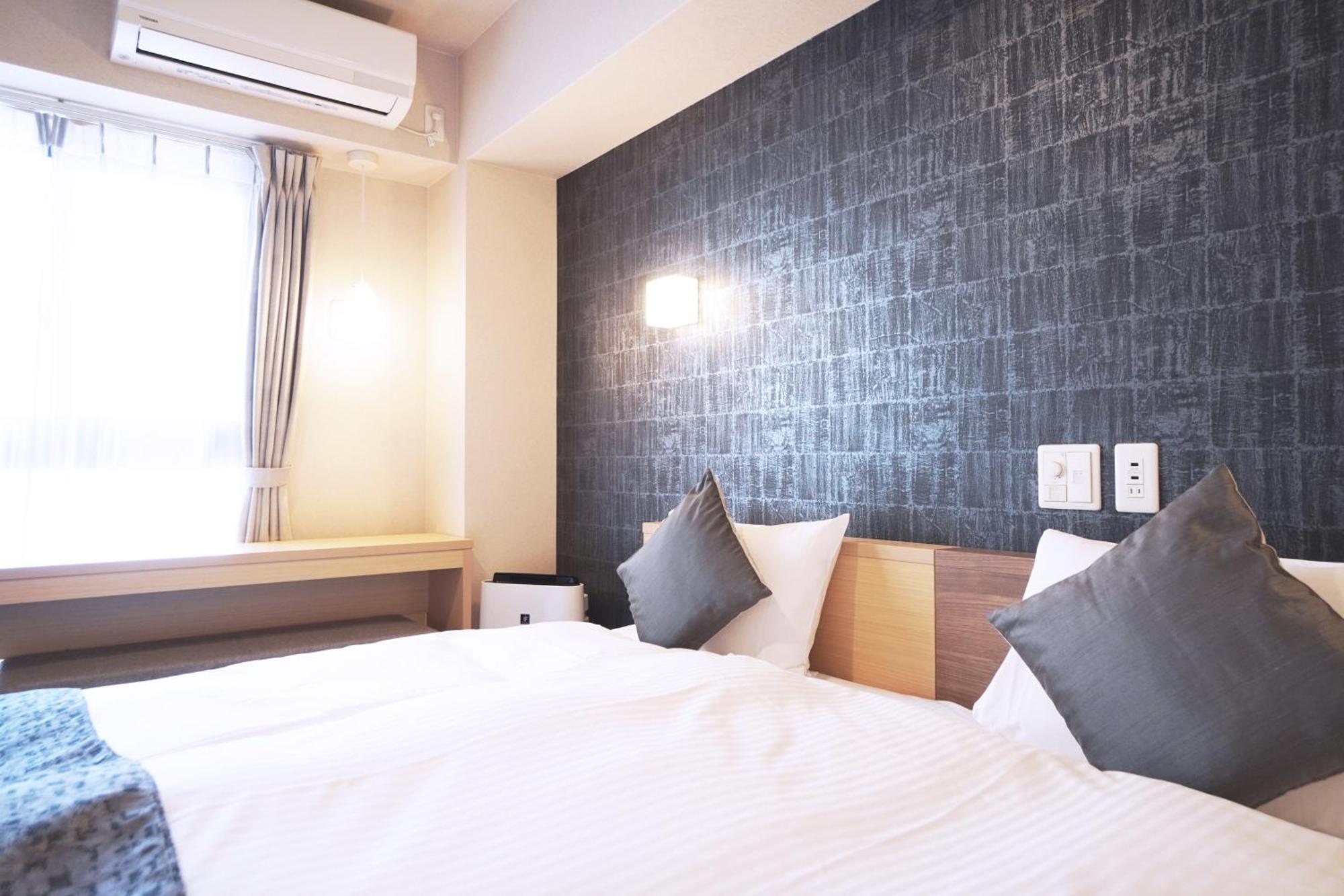 Elite Inn Kawaramachi Kyoto Extérieur photo