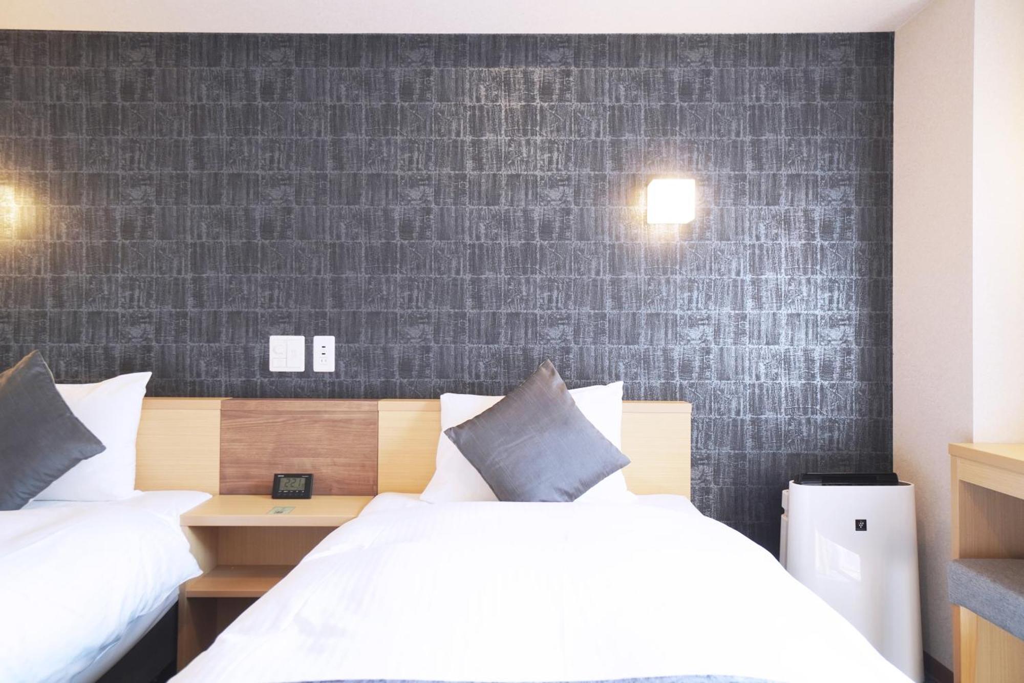 Elite Inn Kawaramachi Kyoto Extérieur photo