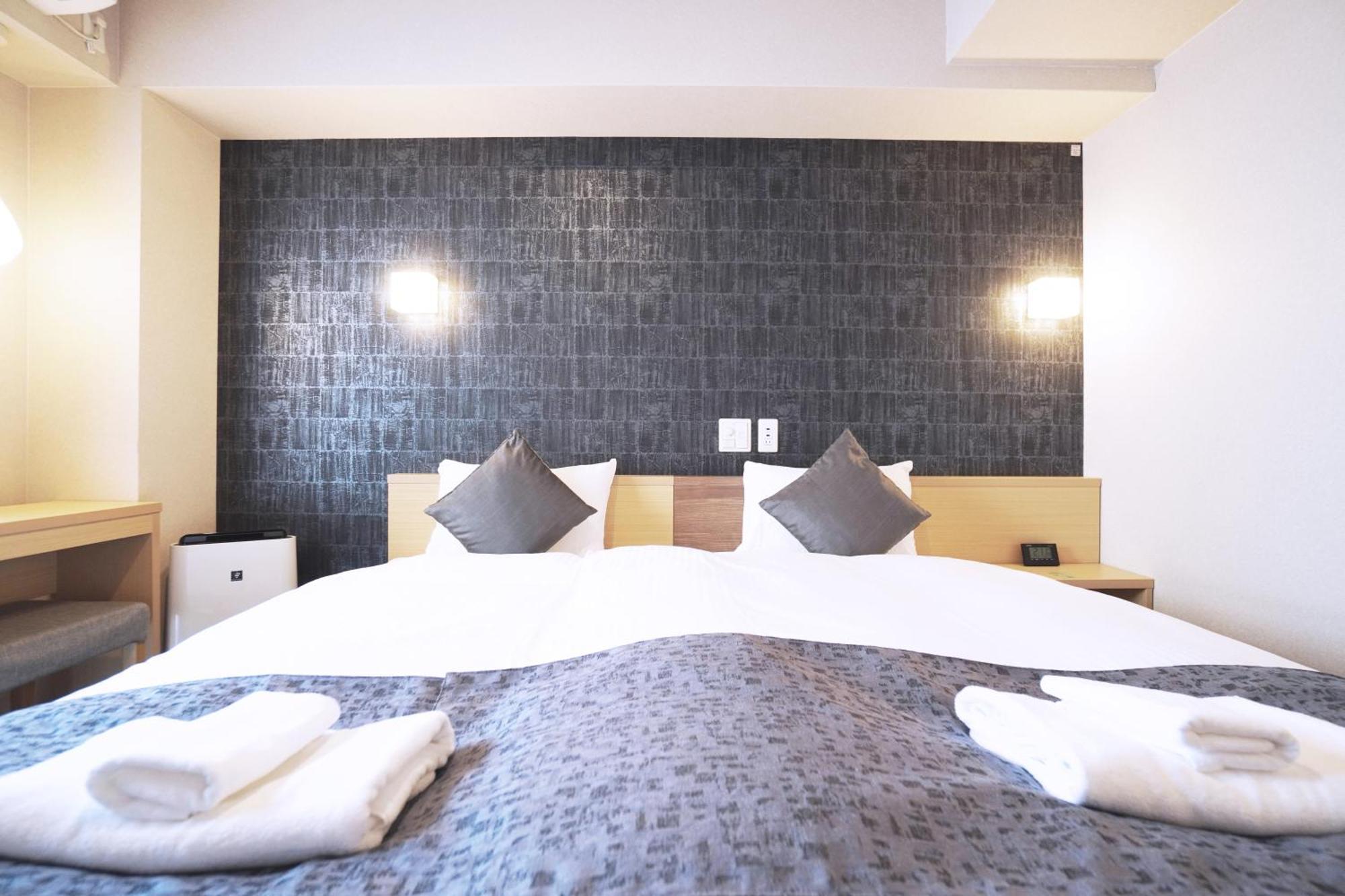 Elite Inn Kawaramachi Kyoto Extérieur photo