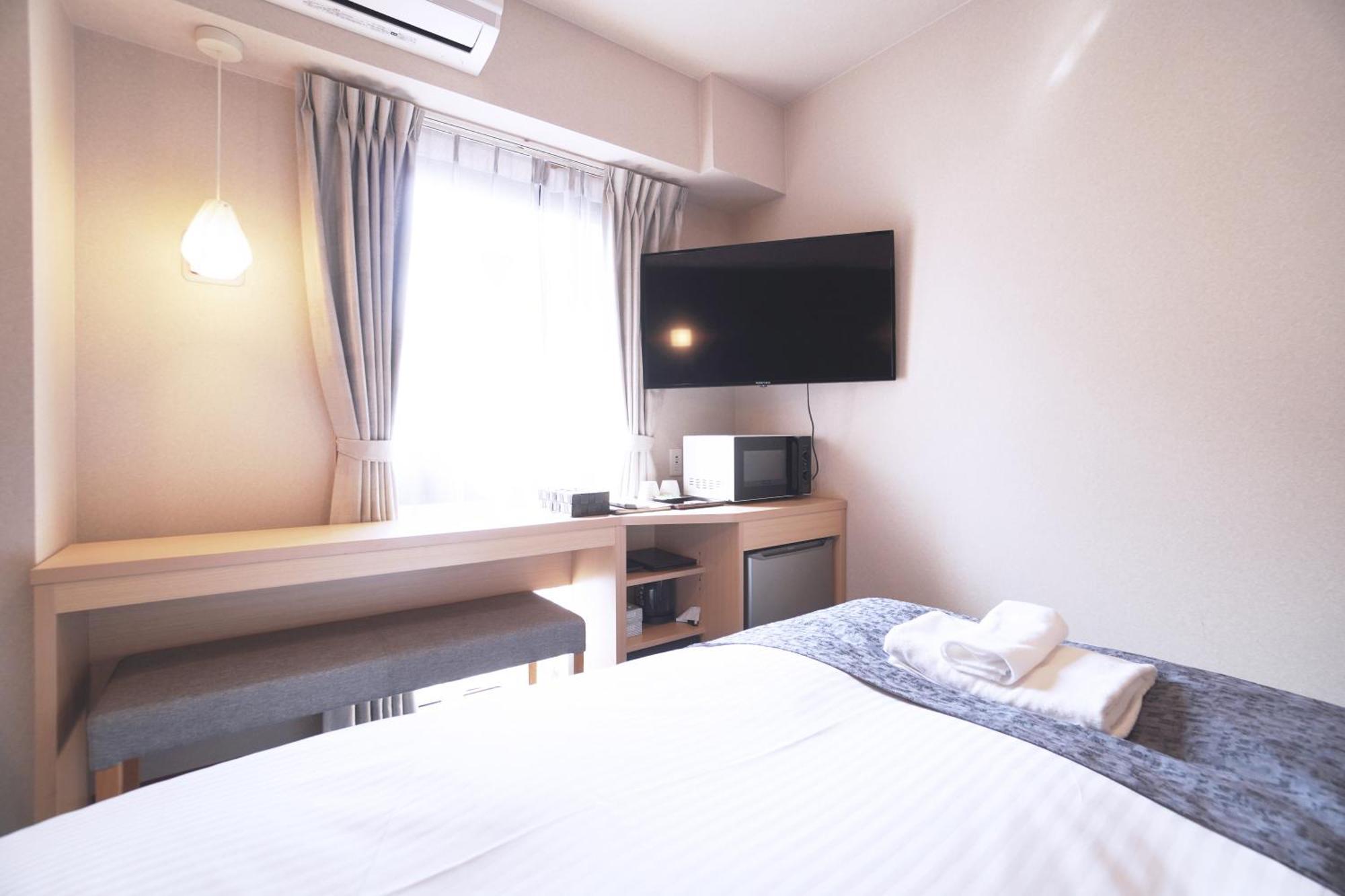 Elite Inn Kawaramachi Kyoto Extérieur photo