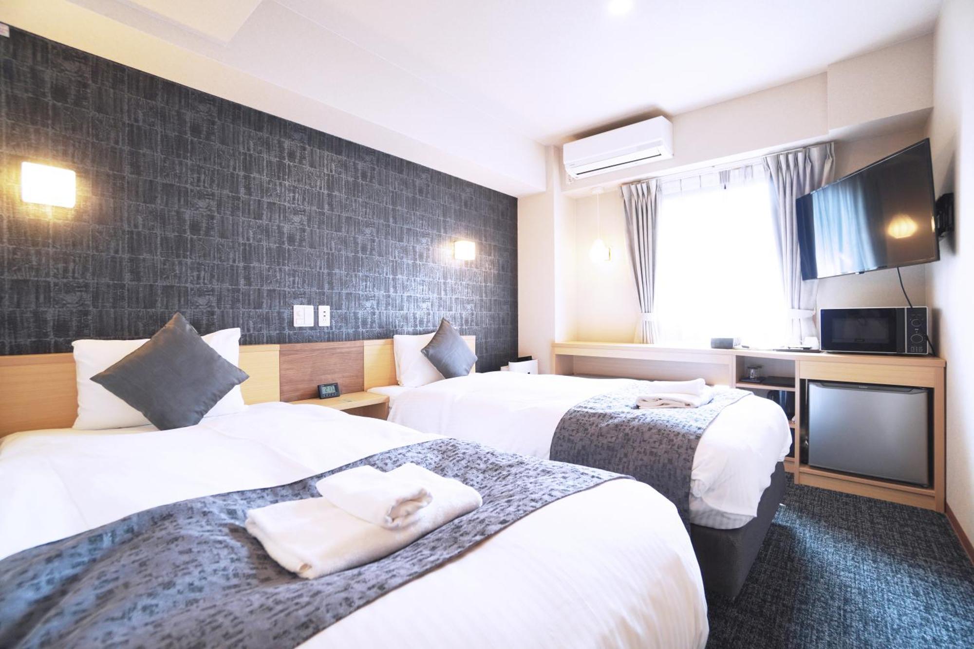 Elite Inn Kawaramachi Kyoto Extérieur photo