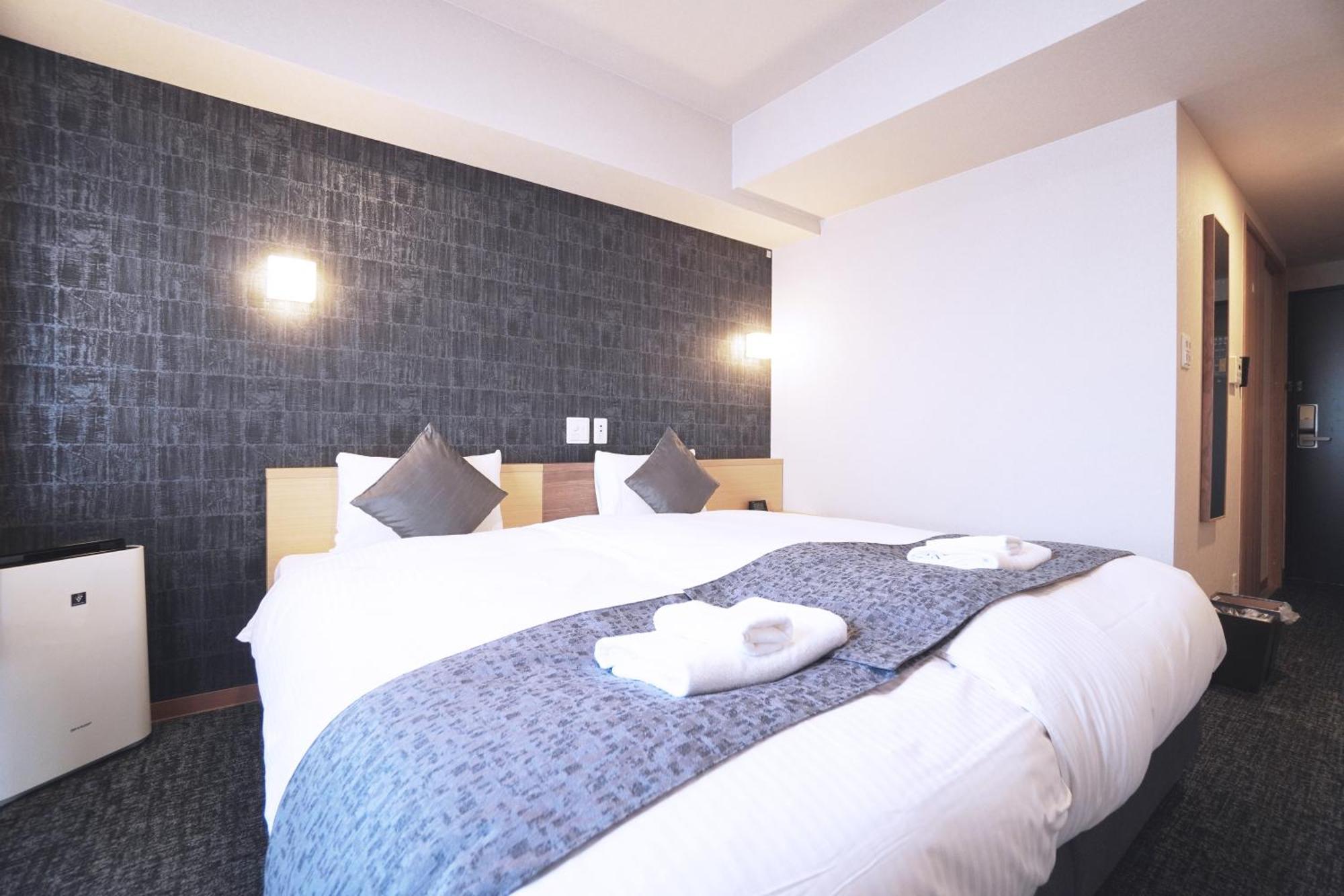 Elite Inn Kawaramachi Kyoto Extérieur photo